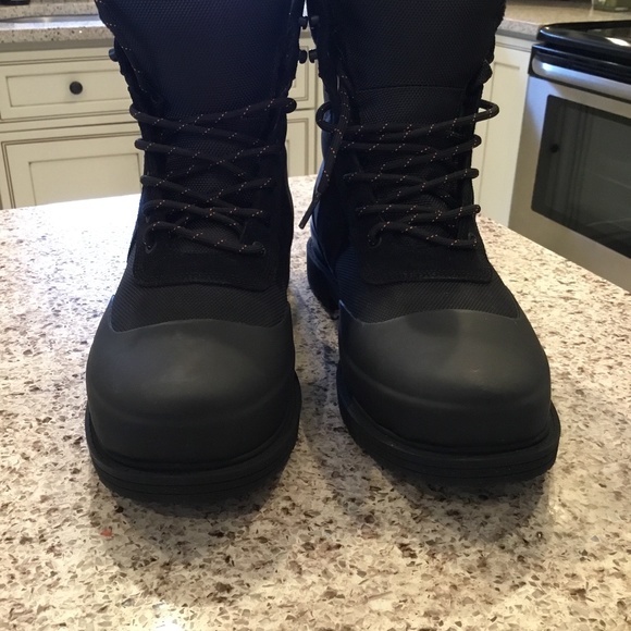 Men’s Hunter Command Boots main image 3